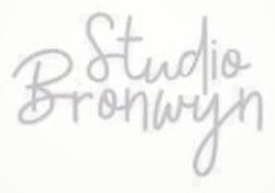 Studio Bronwyn